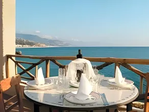 Grand Hotel San Michele - Image 4