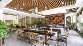 Chunyang Hotel (Changjiang Hengji Plaza Branch) - Image 3