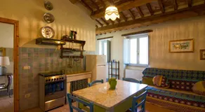 CasaLeMonache - Appartamenti nel Casale Umbro - Image 4