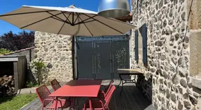 Domaine des Pierres D Auvergne - Image 4