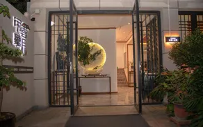 Dali Xianyun listens to the moon wild luxury full-end sea view designer vacation beauty hotel - Image 2
