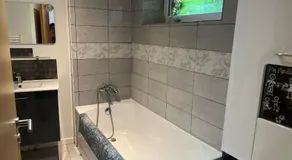 Grand 8 Appartement 5 lits Wi-Fi & Parking Saint Julien les Metz - Image 3