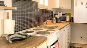 star holiday home in LJUNGSKILE - Image 3