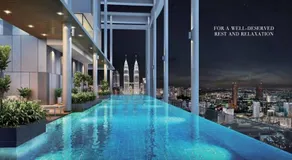 The Luxe Infinitum KLCC by CASABELLESTAY - Image 2