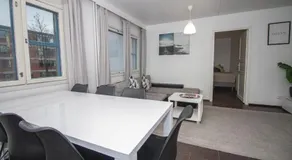 Cozy apartment near Metro Station - Image 2