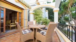 Casa Glorieta en Villa de Nijar con piscina - Image 4