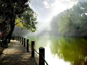 Hongzhushan Hotel Mount Emei - Image 3