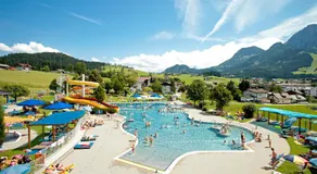 Alpenapartments Unterschlag - Image 2
