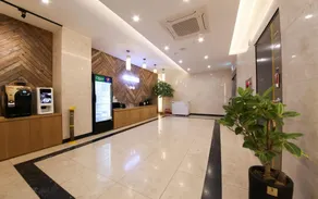 Wanju Grand Hotel - Image 2