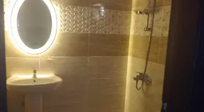 العين السخنة palm beach resort شاليه عائلات فقط - Image 2