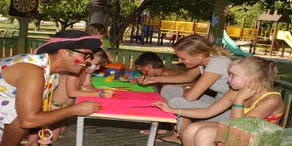 Mir'amor Garden Resort Hotel&spa - Image 5