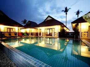 Fanari Khaolak Resort - Sea Front Zone - Image 4