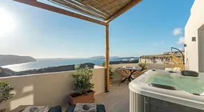 Ambeli Sunset Villas - Image 2