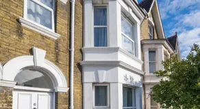 Westhill, Cowes Town House - Image 4