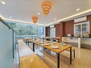 Palette Hotel Hill View by CheckIn, Tirupati - Image 2