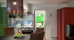 The Green House - Luxury Apartments - Image 3