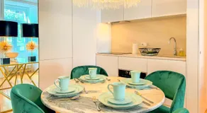 My Fair Lisbon - Deluxe Modern Apartment in Baixa Pombalina - Image 5