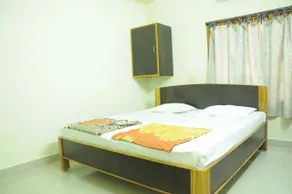 Hotel Agarala Residency - Image 2