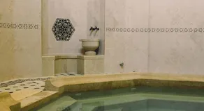 İsa Begov Hamam Hotel - Image 5