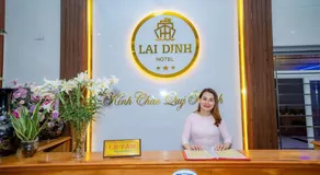 Lai Dinh Hotel - Image 4