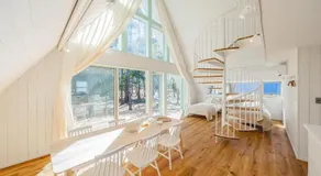 ALOHA GLAMPING RESORT Sakai - Image 2