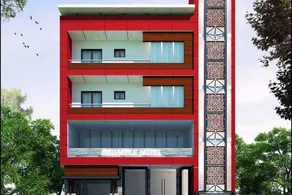 Red Apple Hotel - Image 2