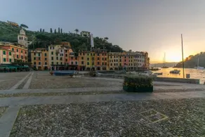 JOIVY Apt on the Coast of Portofino with Lovely View - Image 4