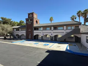 MainStay Suites Victorville - Hesperia - Image 2
