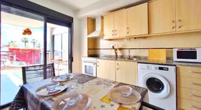 Apartamento con terraza en Playa Grau de Moncofa - Image 2