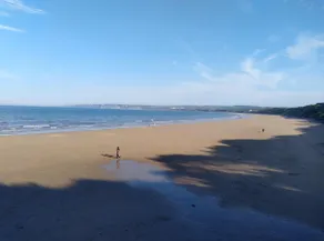 The Lord's Cottage Filey -3 bedroom beach bungalow - Image 2