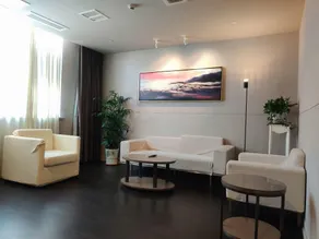 Jinjiang Inn Select Taizhou Taixing South Runtai Road - Image 3