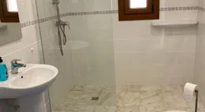 Maison de campagne \"Villa La Vista\" avec vue sur la mer, piscine privée et Wi-Fi - Image 4