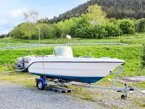 8 person feriebolig i VATNE - Image 4