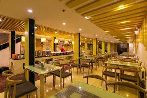 Hejia Hotel (Beijing Anzhen Hospital) - Image 3