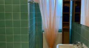 1,5 Zimmer am See, für beruflich bedingten Berlin-Aufenthalt - Image 4