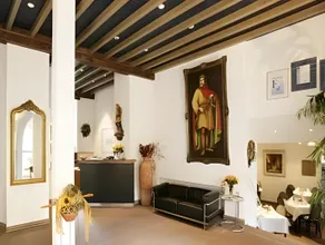Hotel Domhof - Image 4