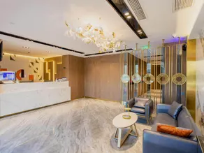 Chonpines Hotel Beijing Universal Resort Wanshengxi Metro Station Branch - Image 5