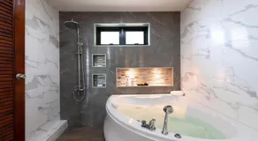 ทองสุข Pool Villa 3 ห้องนอน - Image 5