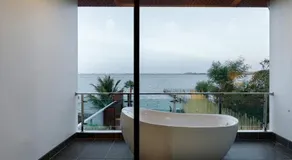 Touchwarin kohyor pool villa ธัชวารินเกาะยอพูลวิลล่า - Image 5