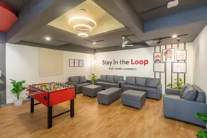 Loop by Zolo HSR Layout, Bangalore - Image 5