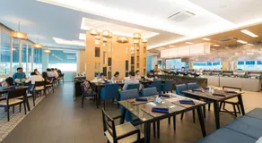 Grand Vista Hotel Chiangrai - Image 3