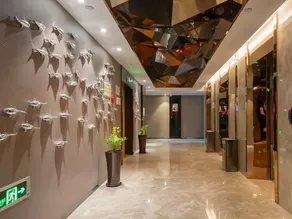 Yunlong Hotel (Wenling Yintai Branch) - Image 2