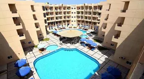 Tiba Resort F22 Near to ElGouna - Image 3