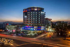Grand Eliana Hotel Conference & Spa - Image 3