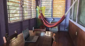 Anda Di Hows Hostel - Image 5