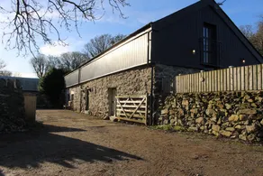Peibio at Llanfair Hall - Image 2