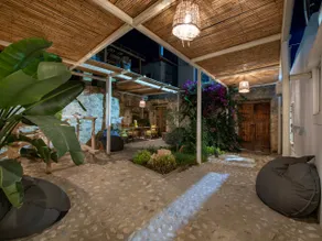 Villa Arancia A Slice of Paradise Pool & 2 Jacuzzis - Image 3
