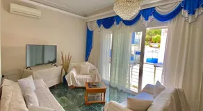 Blu Blu apartment with castle view - Image 2