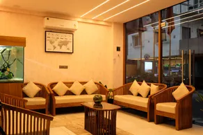 The Wilson Hotels and Resorts - Image 2