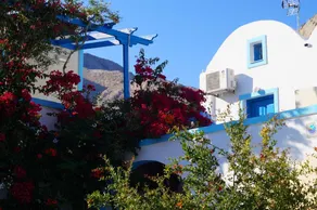 Anna Maria Rooms Santorini - Image 5